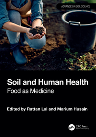 Soil and Human Health: Food as Medicine