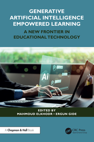 Generative Artificial Intelligence Empowered Learning: A New Frontier in Educational Technology Generative Artificial Intelligence Empowered Learning: A New Frontier in Educational Technology