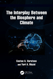 The Interplay Between the Biosphere and Climate