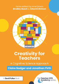 Creativity for Teachers: A Cognitive Science Approach