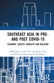 Southeast Asia in Pre- and Post-COVID-19: Economy, Society, Mobility and Religion