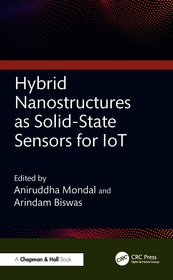 Hybrid Nanostructures as Solid-State Sensors for IoT