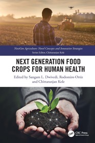 Next Generation Food Crops for Human Health
