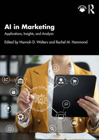 AI in Marketing: Applications, Insights, and Analysis
