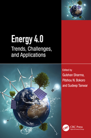 Energy 4.0: Trends, Challenges, and Applications Energy 4.0: Trends, Challenges, and Applications
