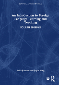 An Introduction to Foreign Language Learning and Teaching