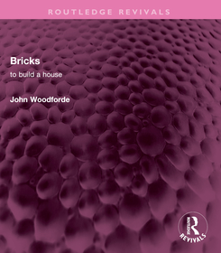 Bricks: to build a house
