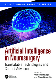 Artificial Intelligence in Neurosurgery: Translatable Technologies and Current Advances