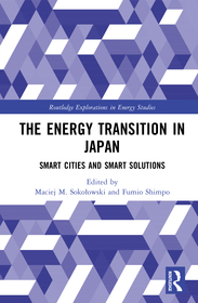 The Energy Transition in Japan: Smart Cities and Smart Solutions