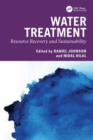 Water Treatment: Resource Recovery and Sustainability