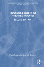 Introducing English for Academic Purposes Introducing English for Academic Purposes