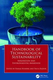 Handbook of Technological Sustainability: Innovation and Environmental Awareness