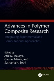 Advances in Polymer Composite Research: Integrating Experimental and Computational Approaches