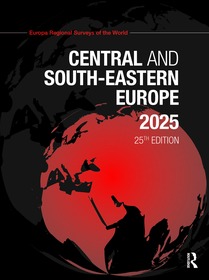 Central and South-Eastern Europe 2025 Central and South-Eastern Europe 2025