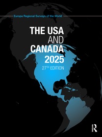 The USA and Canada 2025