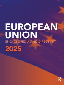 EU Encyclopedia & Directory 2025 EU Encyclopedia & Directory 2025