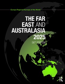 The Far East & Australasia 2025 The Far East & Australasia 2025
