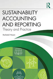 Sustainability Accounting and Reporting: Theory and Practice Sustainability Accounting and Reporting: Theory and Practice
