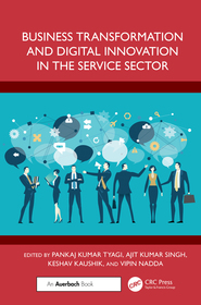 Business Transformation and Digital Innovation in the Service Sector