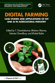 Digital Farming: Case Studies and Applications of IoT and AI in Agricultural Industry