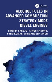 Alcohol Fuels in Advanced Combustion Strategy Mode Diesel Engines Alcohol Fuels in Advanced Combustion Strategy Mode Diesel Engines