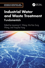 Industrial Water and Waste Treatment: Fundamentals
