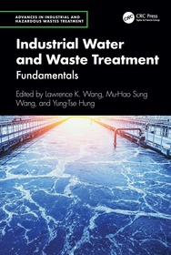 Industrial Water and Waste Treatment: Research Developments