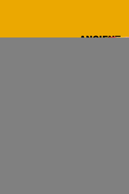 Ancient Cosmologies Ancient Cosmologies