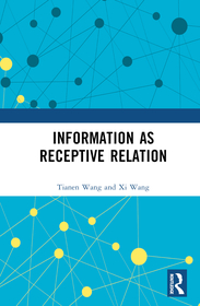 Information as Receptive Relation