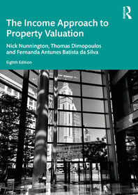 The Income Approach to Property Valuation