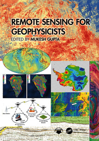 Remote Sensing for Geophysicists