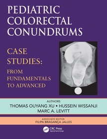 Pediatric Colorectal Conundrums: Case Studies: From Fundamental to Advanced