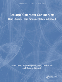 Pediatric Colorectal Conundrums: Case Studies: From Fundamental to Advanced