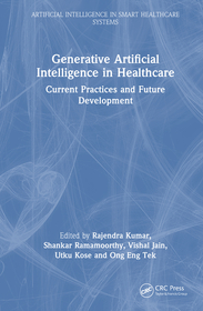 Generative Artificial Intelligence in Healthcare: Current Practices and Future Development Generative Artificial Intelligence in Healthcare: Current Practices and Future Development