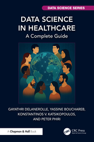 Data Science in Healthcare: A Complete Guide