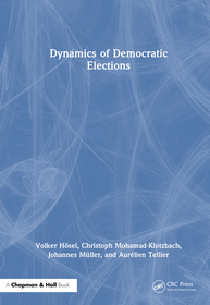 Dynamics of Democratic Elections: A Mathematical Approach to Political Science