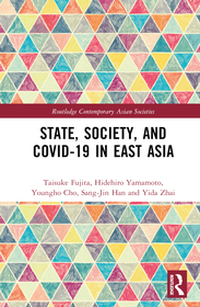 State, Society, and Covid-19 in East Asia