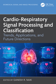 Cardio-Respiratory Signal Processing and Classification: Trends, Applications, and Future Directions