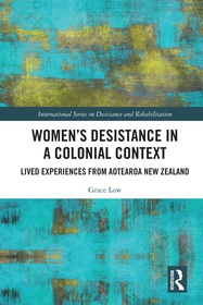 Women's Desistance in a Colonial Context: Lived Experiences from Aotearoa New Zealand