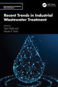 Recent Trends in Industrial Wastewater Treatment