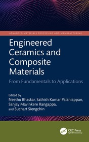 Engineered Ceramics and Composite Materials: From Fundamentals to Applications