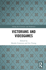Victorians and Videogames