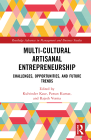 Multi-Cultural Artisanal Entrepreneurship: Challenges, Opportunities, and Future Trends