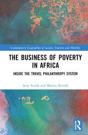 The Business of Poverty in Africa: Inside the Travel Philanthropy System