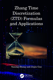 Zhang Time Discretization (ZTD) Formulas and Applications