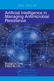 Artificial Intelligence in Managing Antimicrobial Resistance
