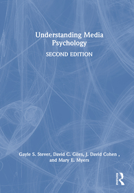 Understanding Media Psychology Understanding Media Psychology