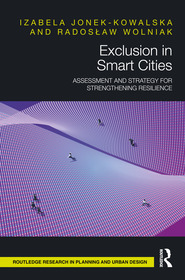 Exclusion in Smart Cities: Assessment and Strategy for Strengthening Resilience