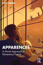 Apparences: A Novel Approach to Elementary French