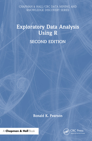 Exploratory Data Analysis Using R